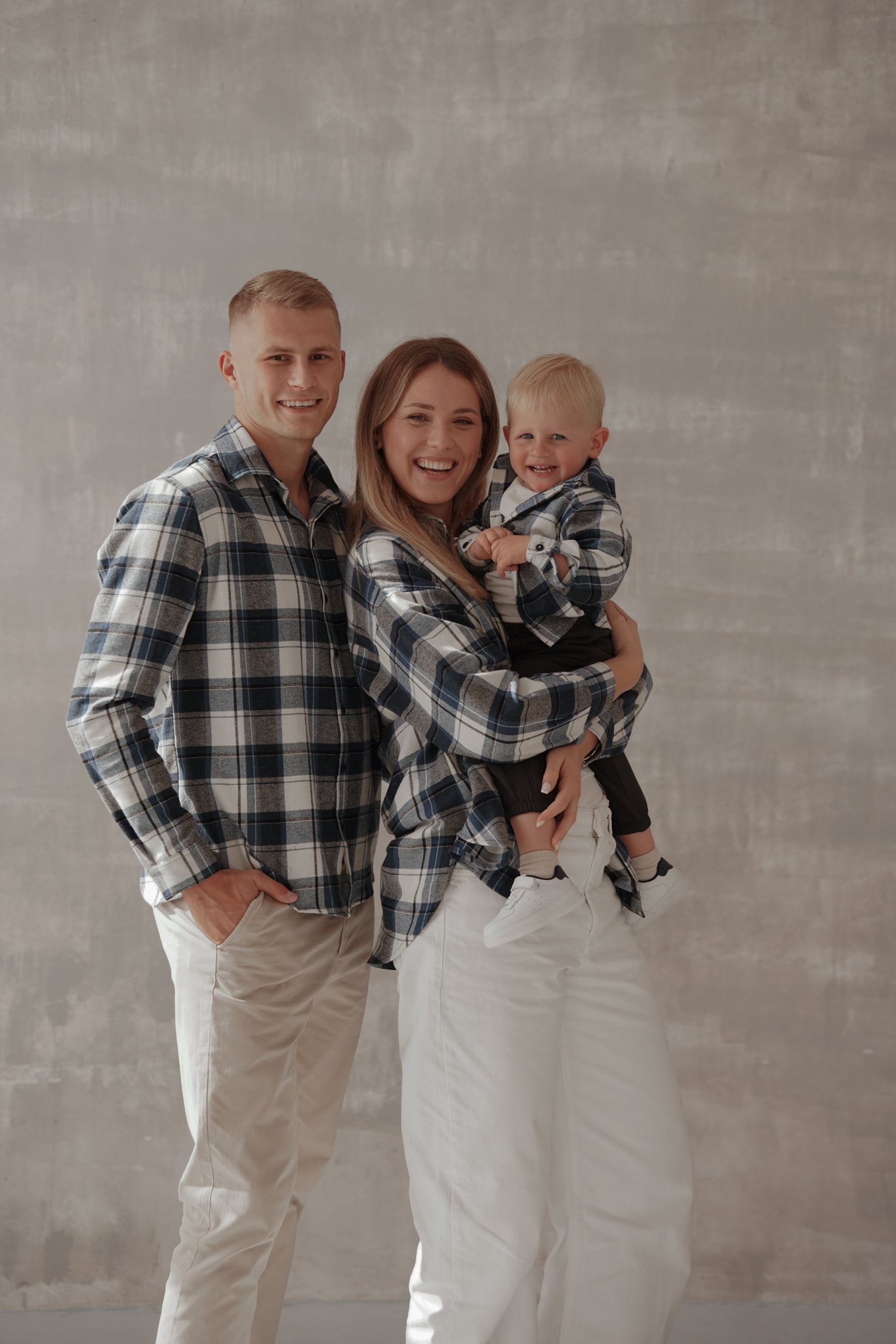 Flannel (kolekcja limitowana)