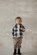 zestaw koszula mama córka tata córka - kolekcja BriMa