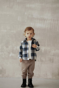 zestaw koszula mama córka tata córka - kolekcja BriMa