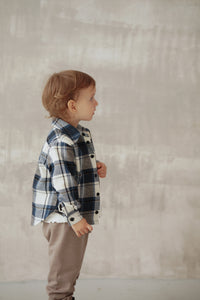 zestaw koszula mama córka tata córka - kolekcja BriMa