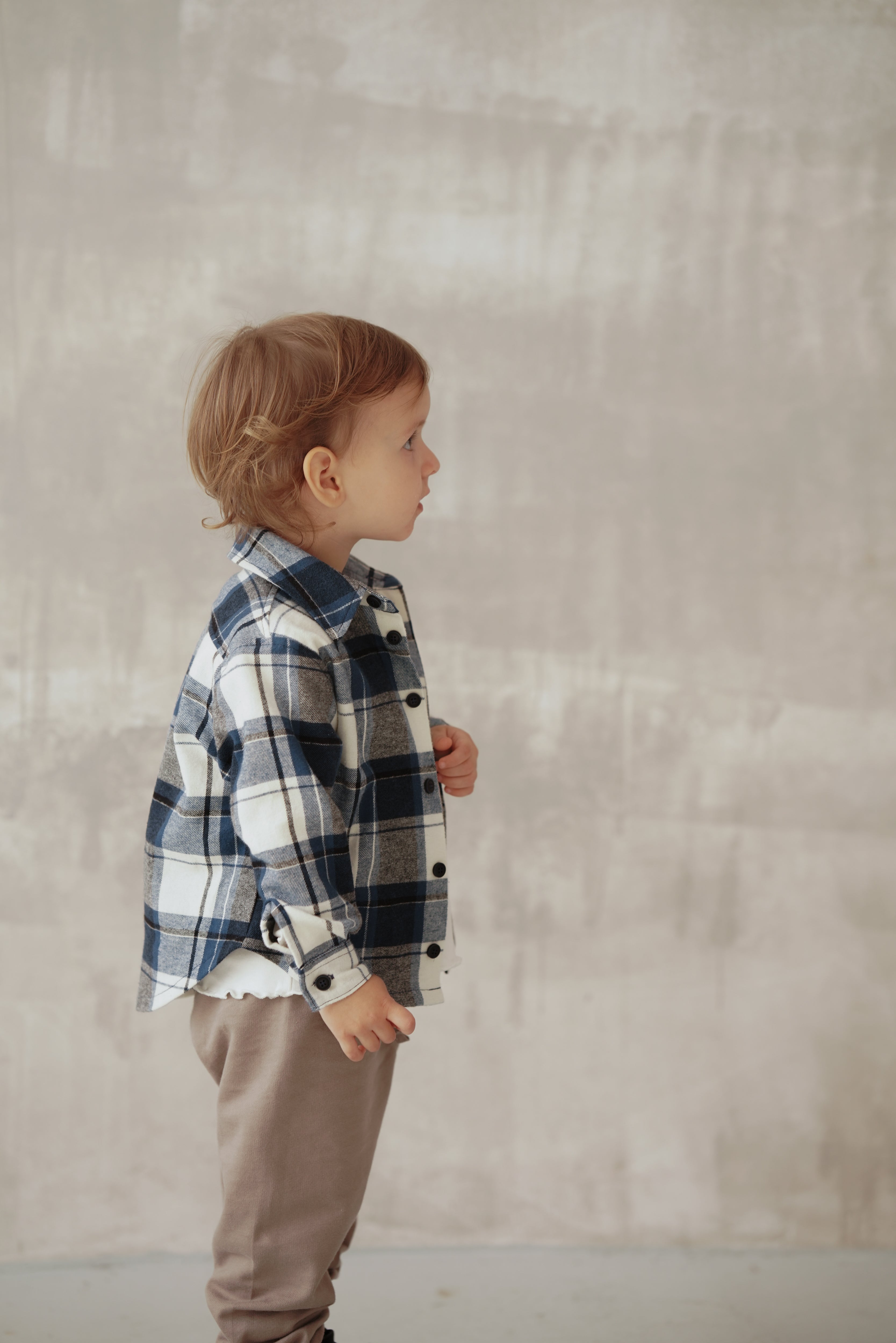 zestaw koszula mama córka tata córka - kolekcja BriMa