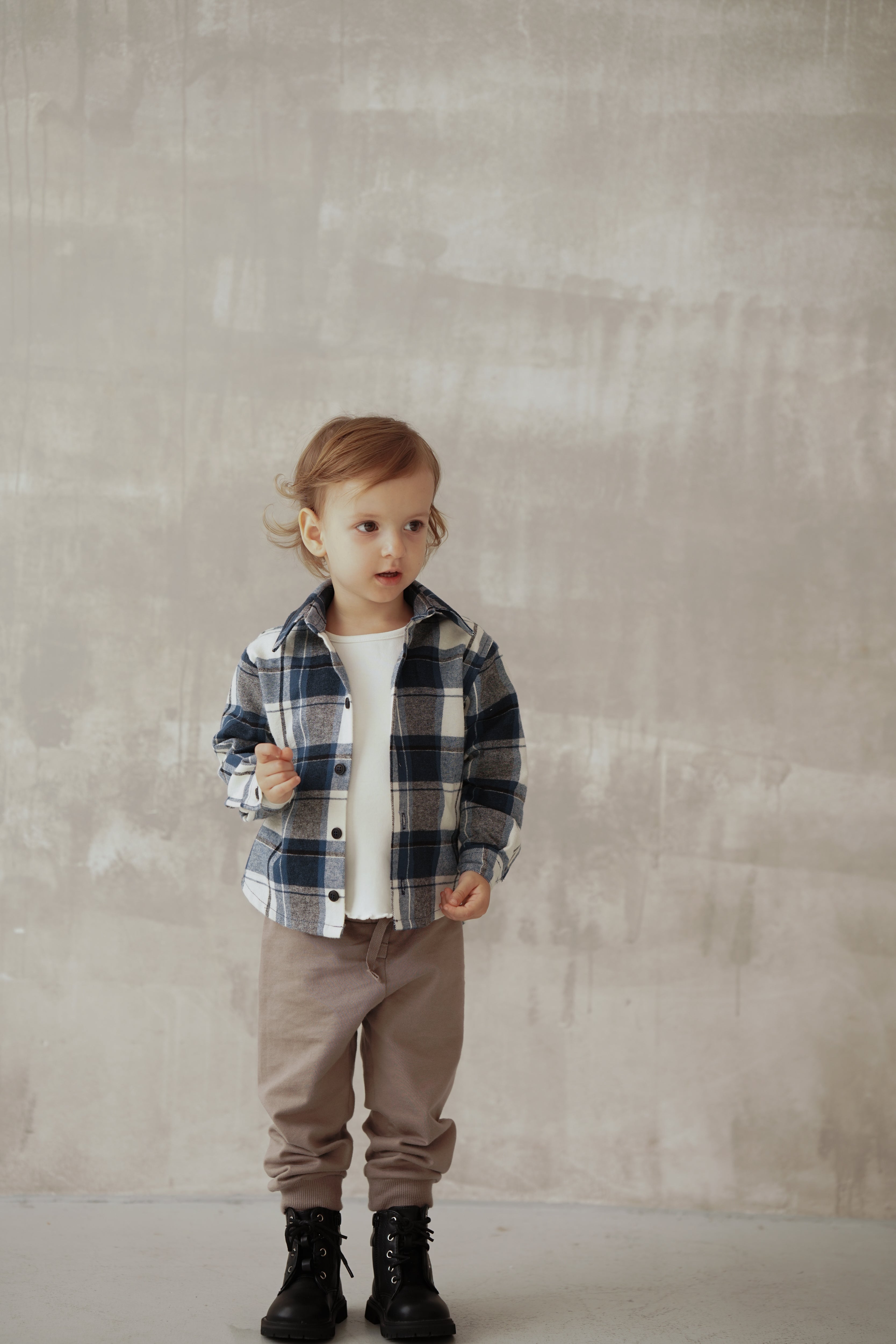 zestaw koszula mama córka tata córka - kolekcja BriMa