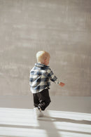 zestaw koszula mama syn tata syn - kolekcja BriMa