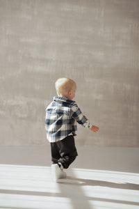 zestaw koszula mama syn tata syn - kolekcja BriMa