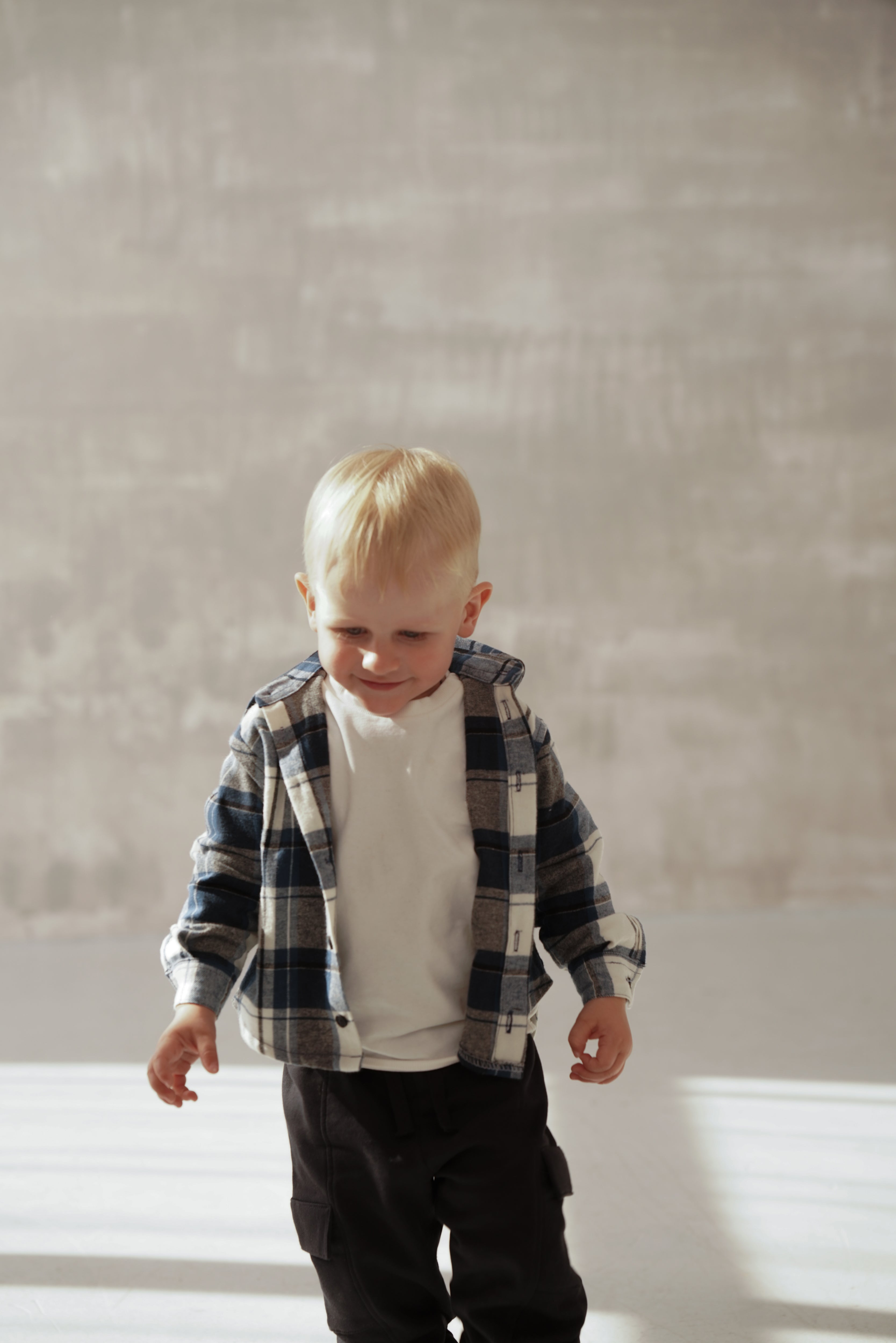 zestaw koszula mama syn tata syn - kolekcja BriMa