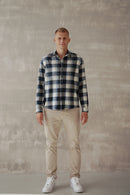 zestaw koszula tata córka tata syn - kolekcja BriMa