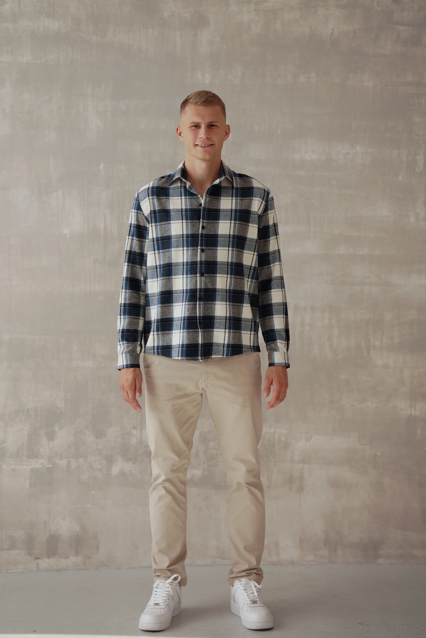 zestaw koszula tata córka tata syn - kolekcja BriMa