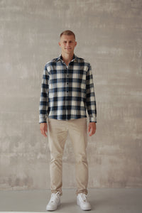 zestaw koszula tata córka tata syn - kolekcja BriMa