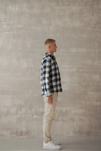 zestaw koszula tata córka tata syn - kolekcja BriMa