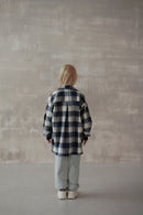 zestaw koszula mama córka tata córka - kolekcja BriMa