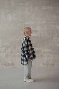 zestaw koszula mama córka tata córka - kolekcja BriMa