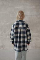 zestaw koszula mama córka tata córka - kolekcja BriMa