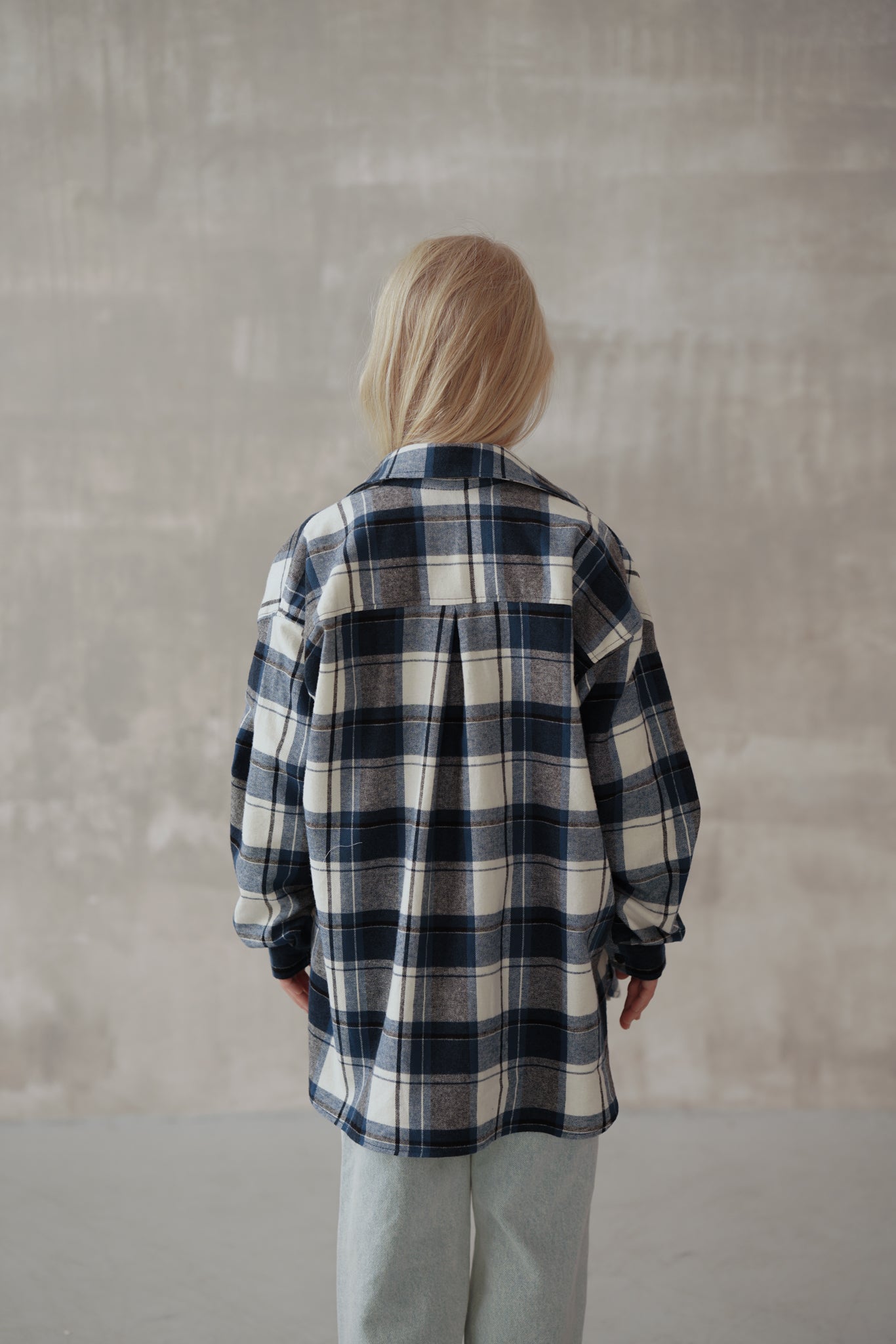 zestaw koszula mama córka tata córka - kolekcja BriMa