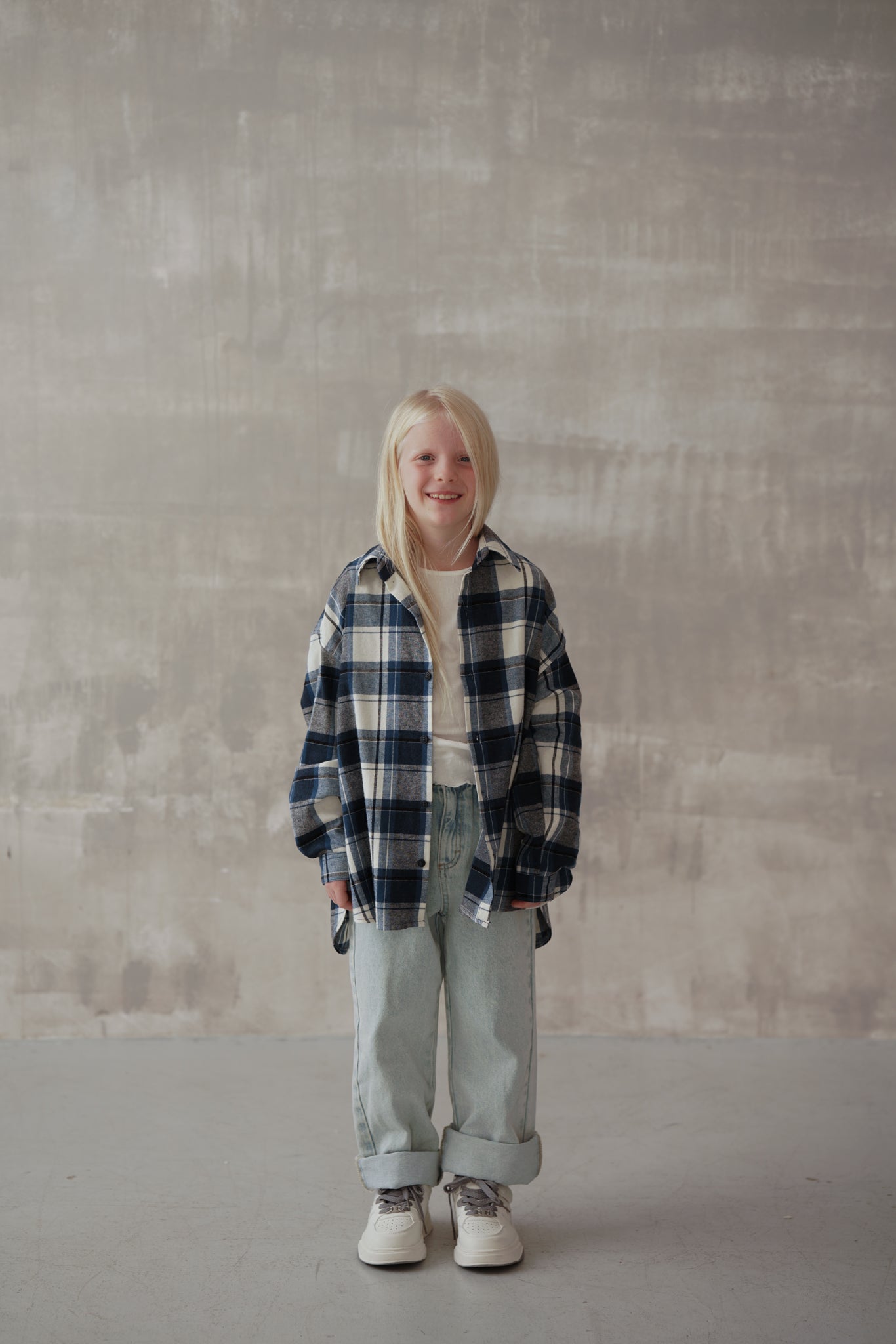 zestaw koszula mama córka tata córka - kolekcja BriMa