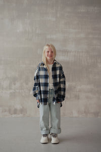 zestaw koszula mama córka tata córka - kolekcja BriMa