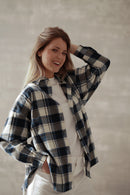 zestaw koszula mama córka mama syn - kolekcja BriMa