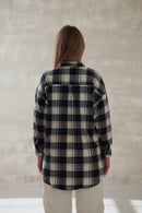 zestaw koszula mama córka mama syn - kolekcja BriMa