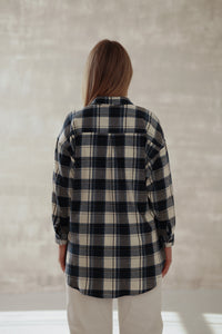 zestaw koszula mama córka mama syn - kolekcja BriMa