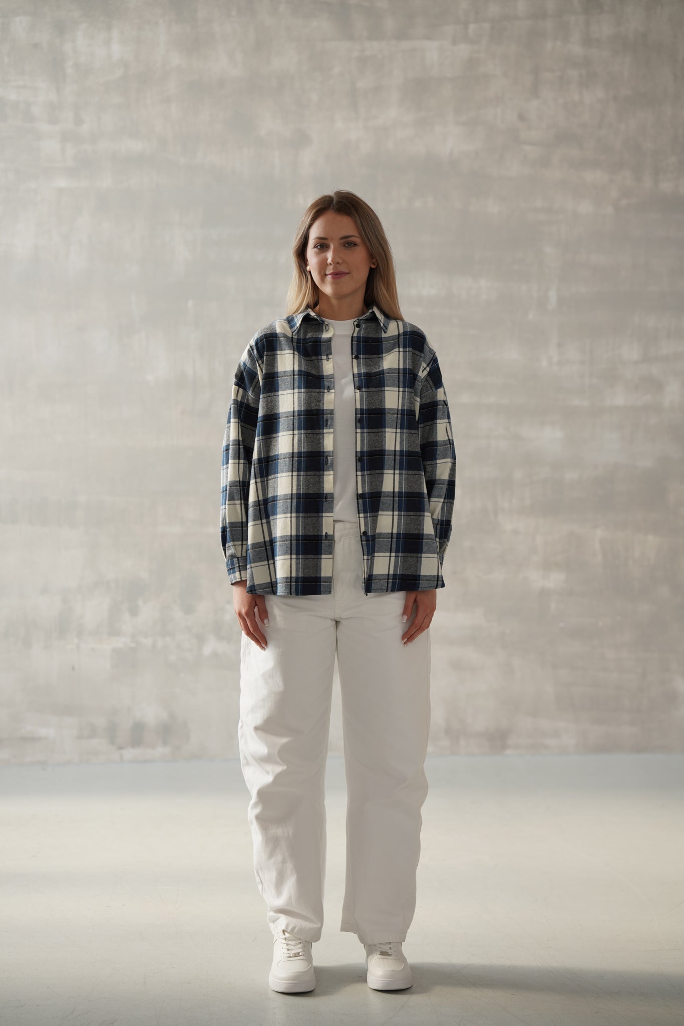 zestaw koszula mama córka mama syn - kolekcja BriMa