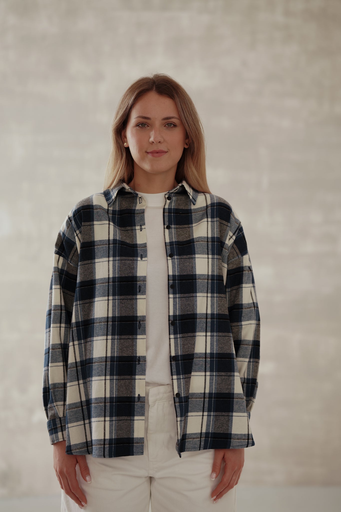 zestaw koszula mama córka mama syn - kolekcja BriMa