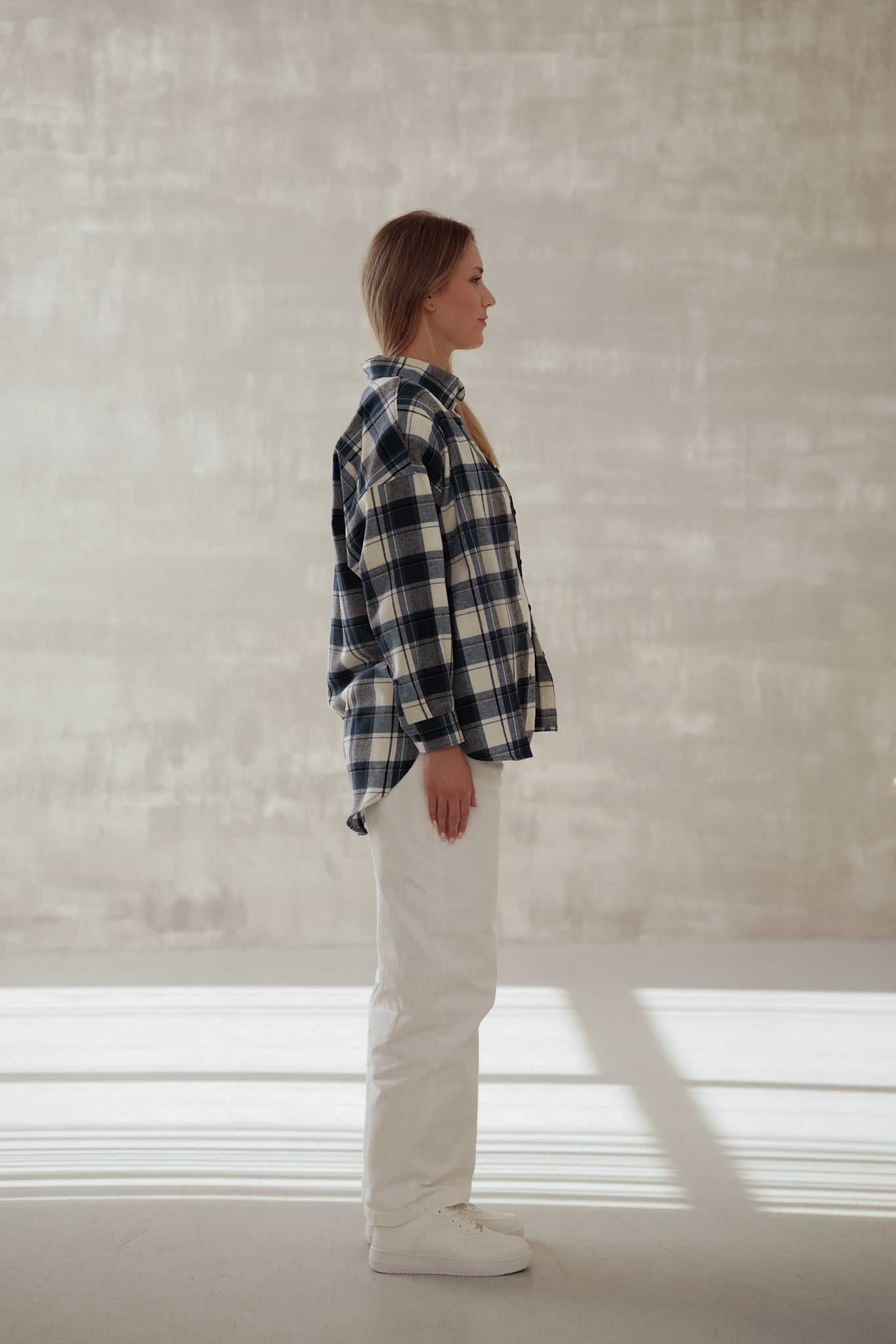 zestaw koszula mama córka mama syn - kolekcja BriMa