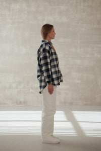 zestaw koszula mama córka mama syn - kolekcja BriMa