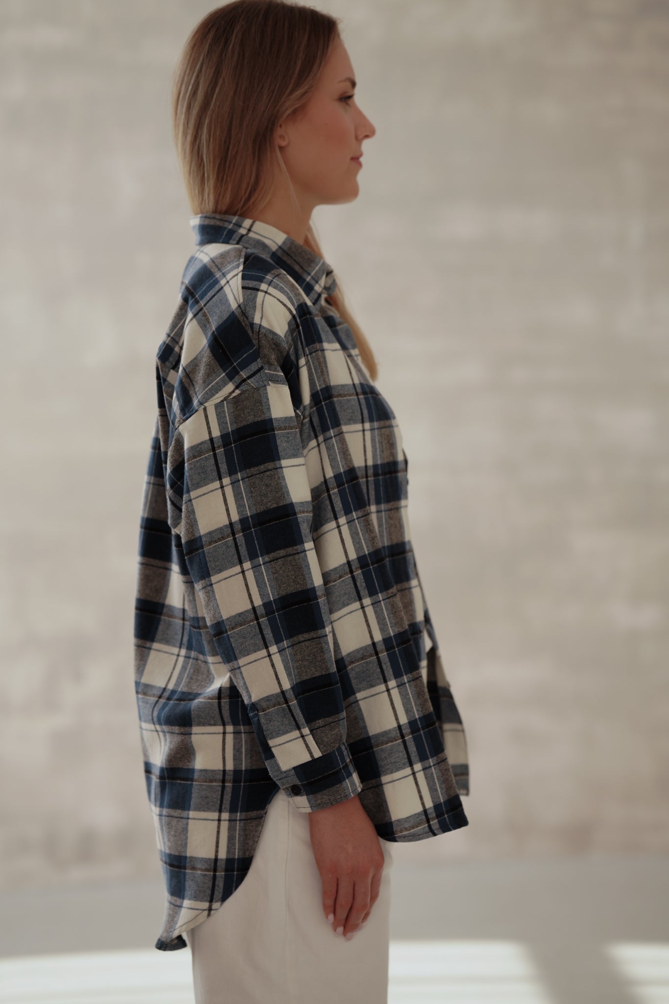 zestaw koszula mama córka mama syn - kolekcja BriMa