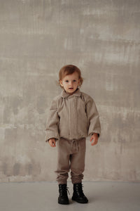 zestaw kurtka mama córka tata córka - kolekcja BriMa