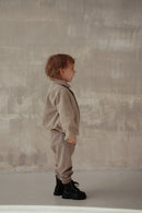 zestaw kurtka mama córka tata córka - kolekcja BriMa