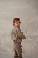 zestaw kurtka mama córka tata córka - kolekcja BriMa