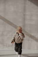 zestaw kurtka mama syn tata syn - kolekcja BriMa