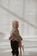 zestaw kurtka mama syn tata syn - kolekcja BriMa