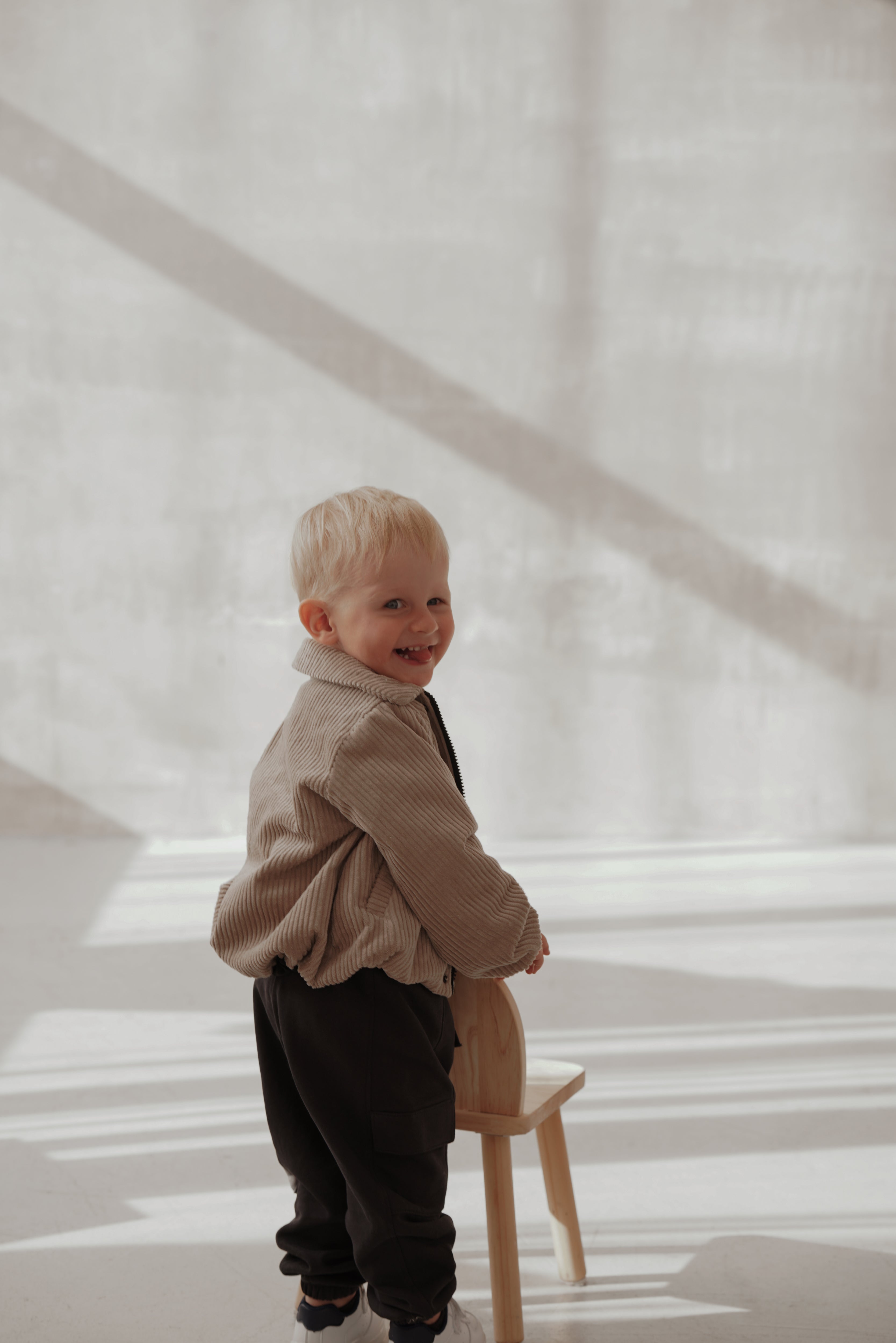 zestaw kurtka mama syn tata syn - kolekcja BriMa