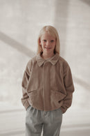 zestaw kurtka mama córka tata córka  - kolekcja BriMa