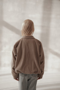 zestaw kurtka mama córka tata córka - kolekcja BriMa