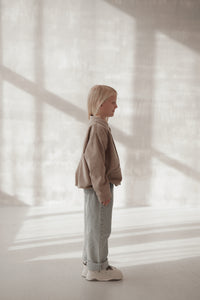 zestaw kurtka mama córka tata córka  - kolekcja BriMa