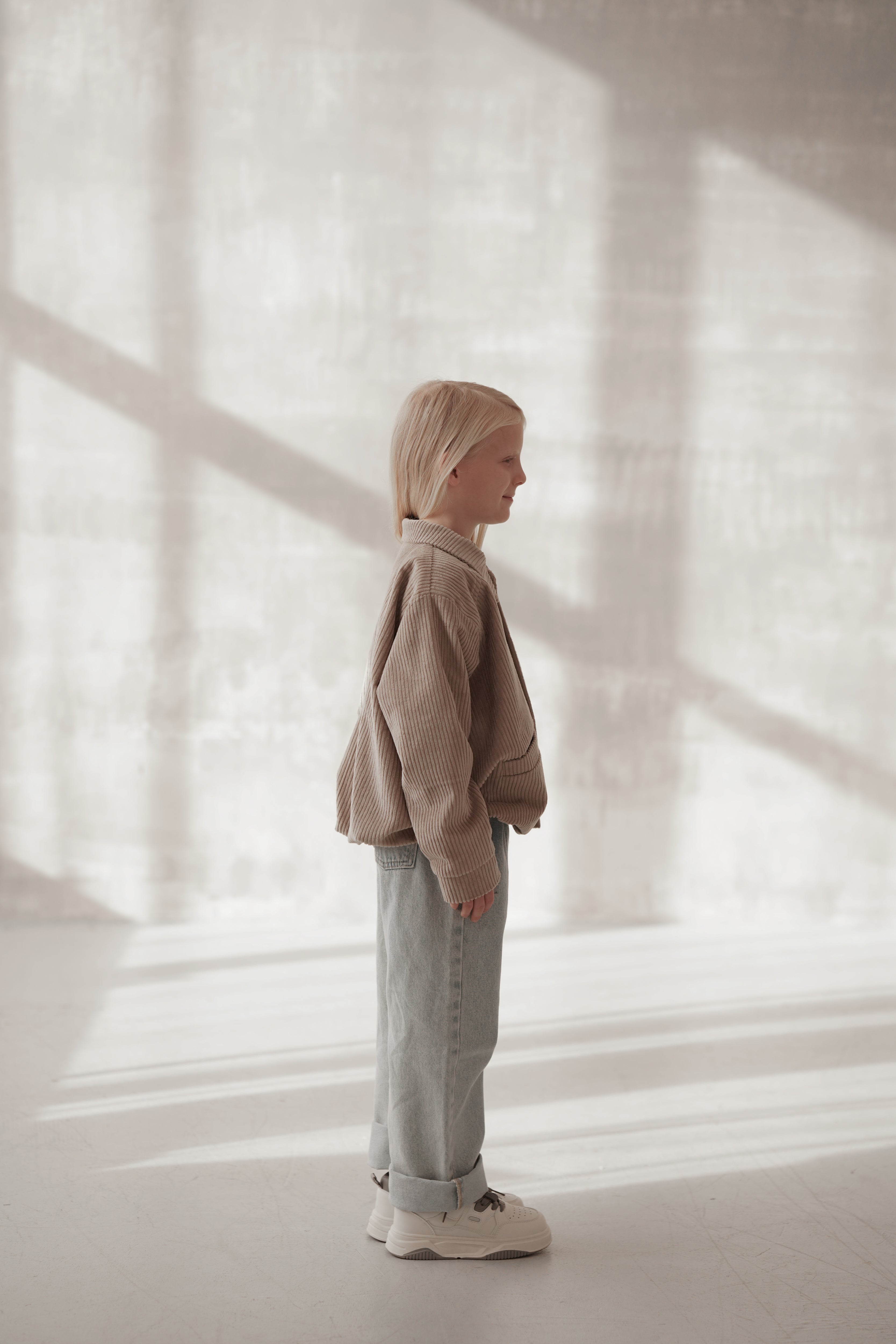 zestaw kurtka mama córka tata córka  - kolekcja BriMa