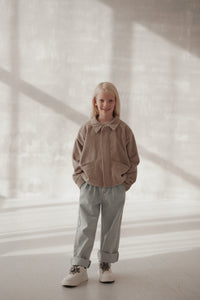 zestaw kurtka mama córka tata córka - kolekcja BriMa