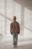 zestaw kurtka mama córka tata córka - kolekcja BriMa