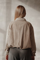 zestaw kurtka mama córka mama syn - kolekcja BriMa