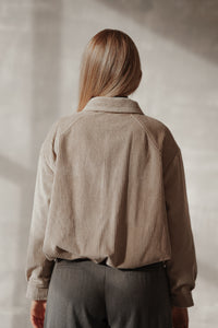 zestaw kurtka mama córka mama syn - kolekcja BriMa