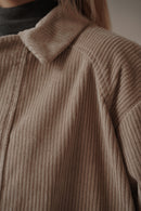 zestaw kurtka mama córka mama syn - kolekcja BriMa