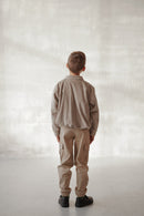 zestaw kurtka tata syn mama syn - kolekcja BriMa