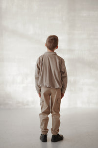 zestaw kurtka tata syn mama syn - kolekcja BriMa