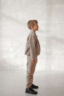 zestaw kurtka tata syn mama syn - kolekcja BriMa