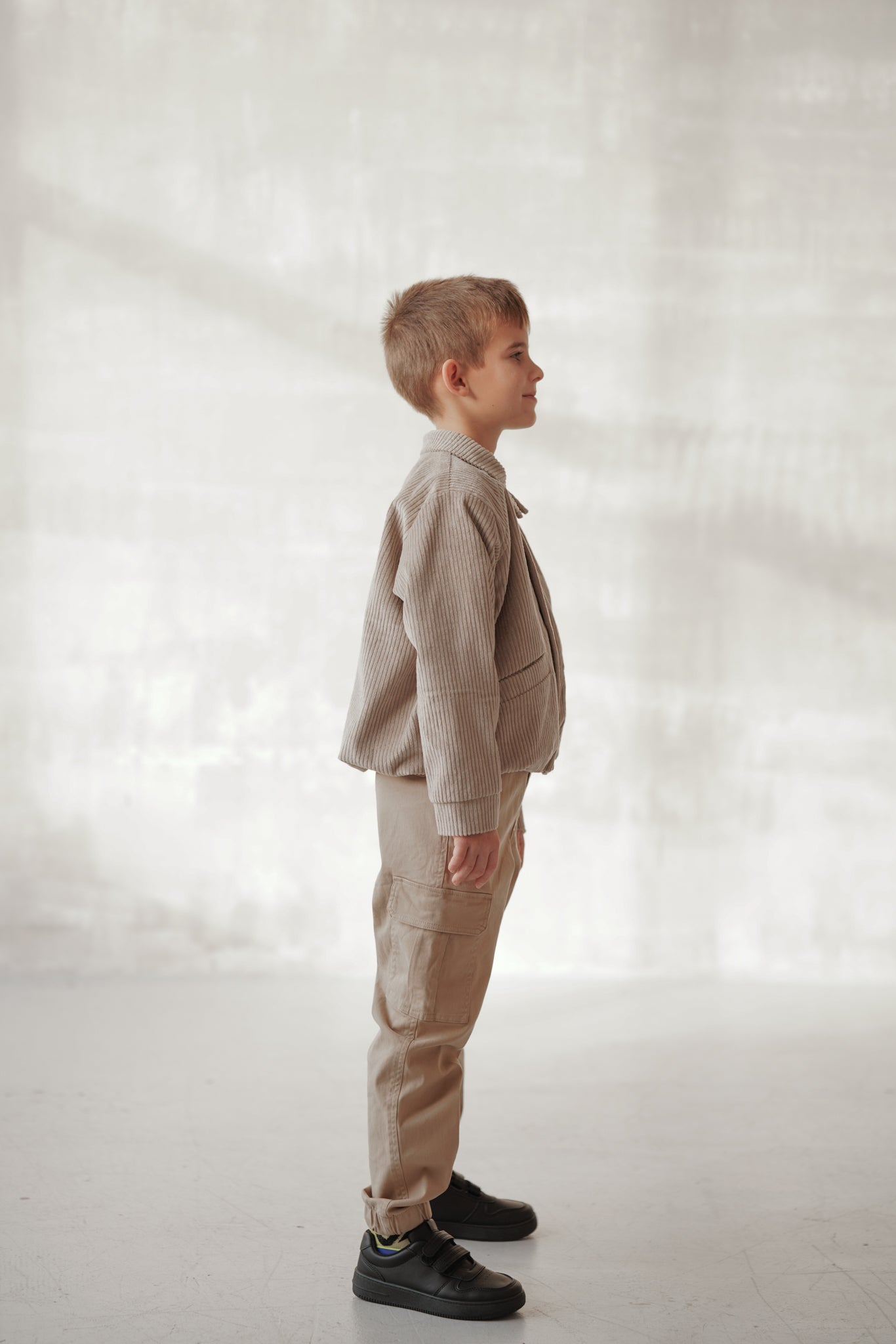 zestaw kurtka tata syn mama syn - kolekcja BriMa