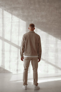 zestaw kurtka tata córka tata syn - kolekcja BriMa