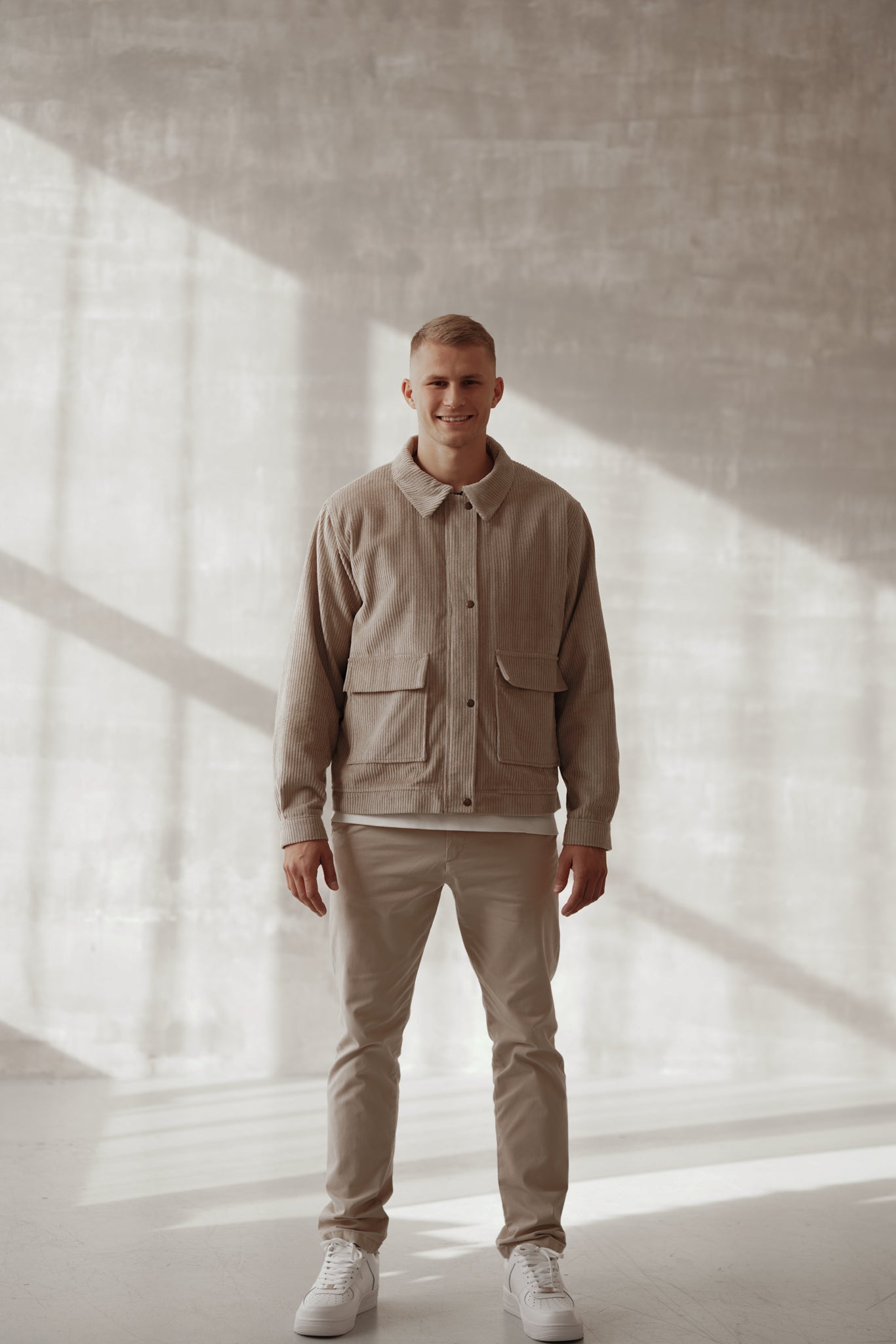 zestaw kurtka tata córka tata syn - kolekcja BriMa