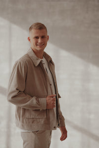 zestaw kurtka tata córka tata syn - kolekcja BriMa