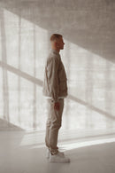 zestaw kurtka tata córka tata syn - kolekcja BriMa